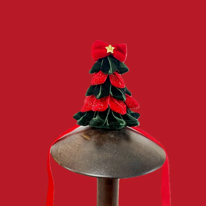 Weihnachtsschmuck für Katzen und Hunde