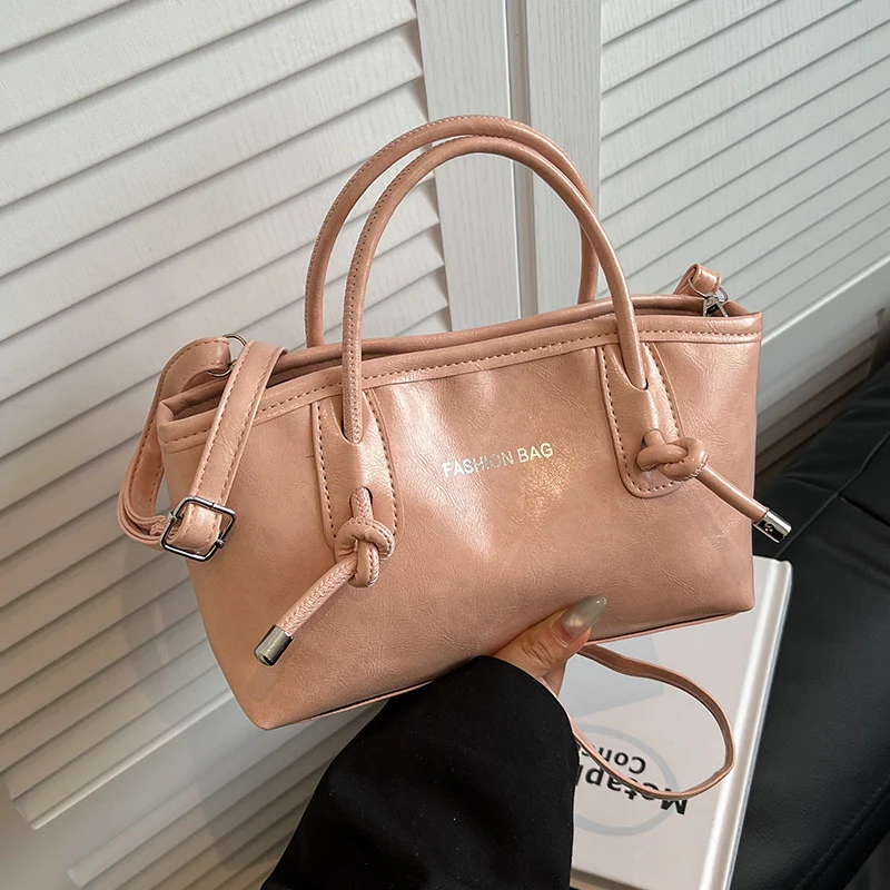 Modische Mini-Handtasche