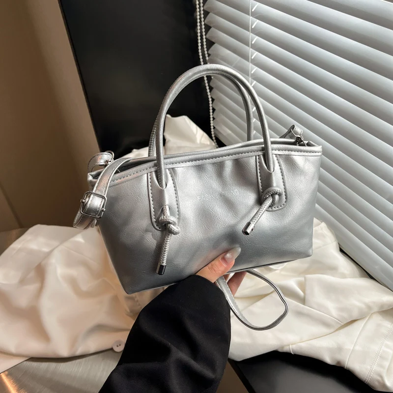 Modische Mini-Handtasche