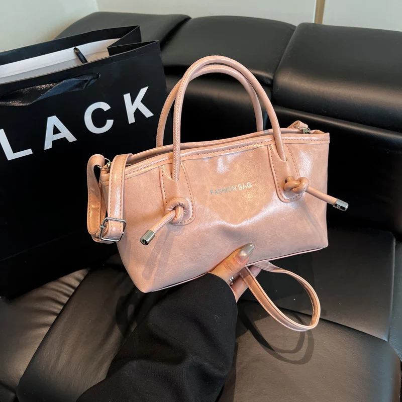 Modische Mini-Handtasche