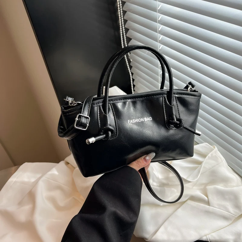 Modische Mini-Handtasche