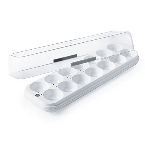 Smart Egg Tray