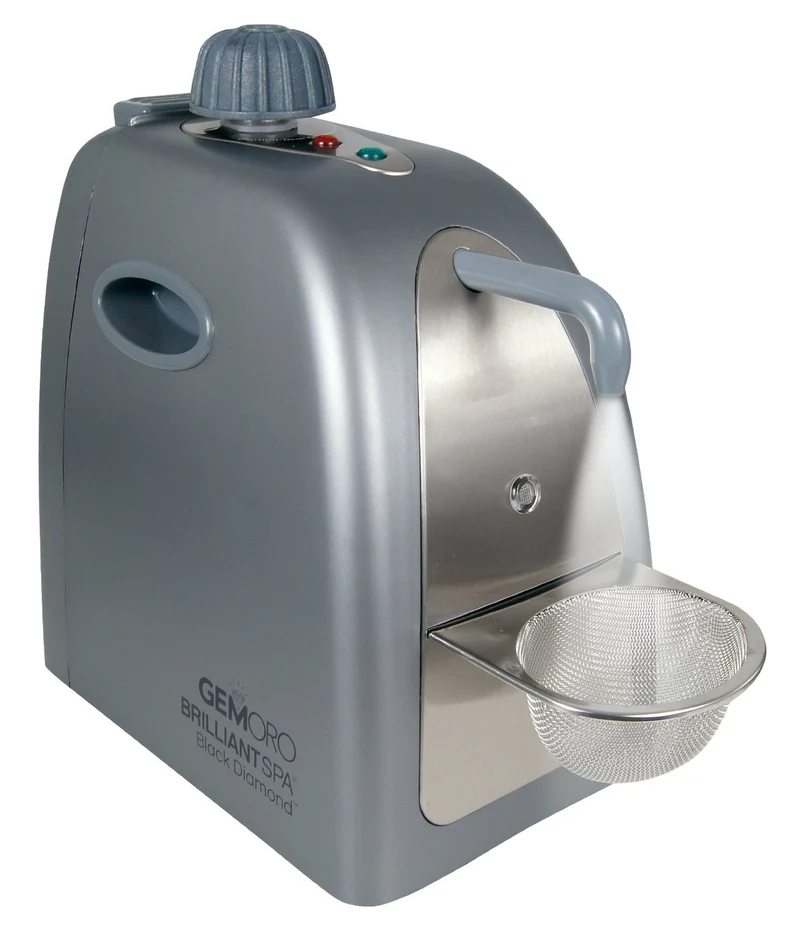 Diamond Spa Jewelry Cleaner