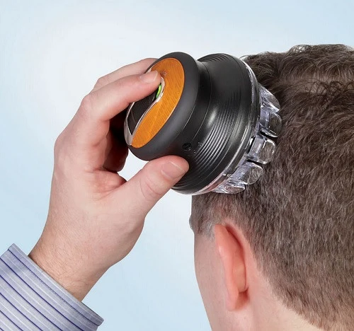 Conair Hair Cutting System