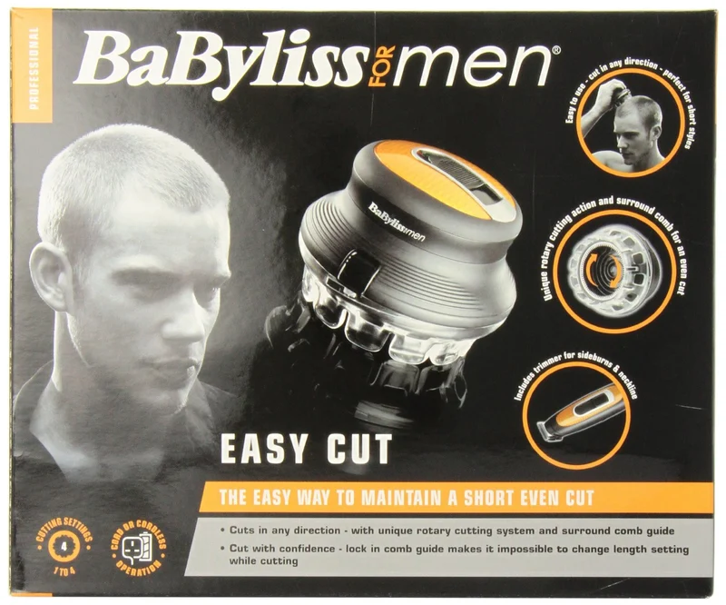 Conair Hair Cutting System