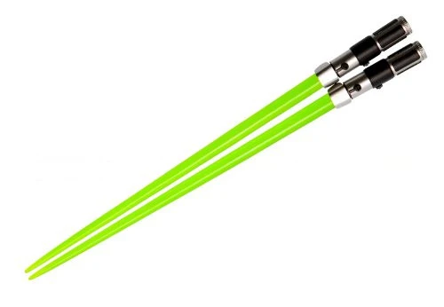 Star Wars Chopsticks