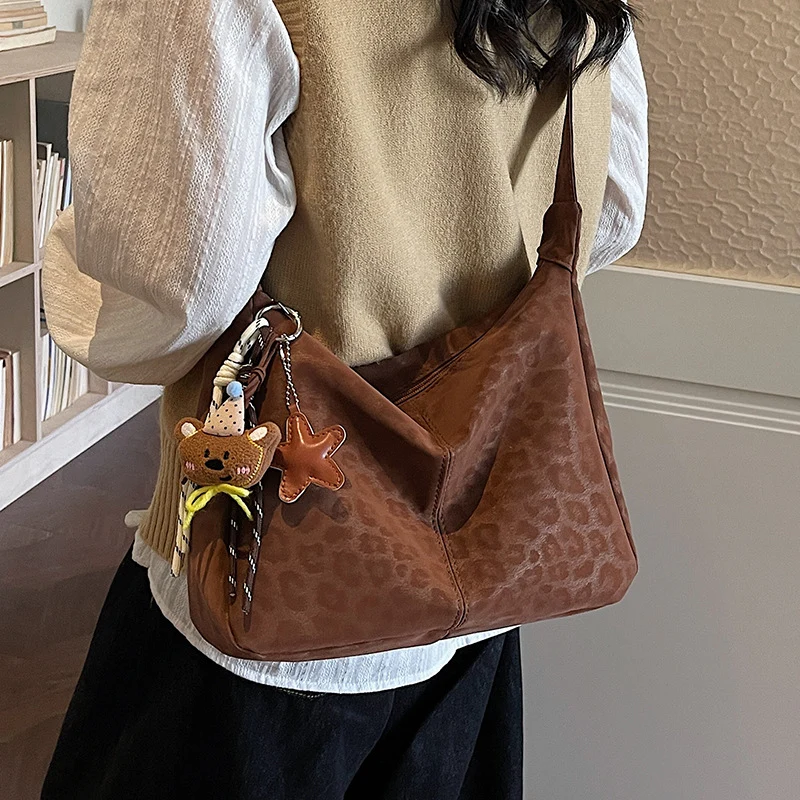 Modischer Hobo Bag