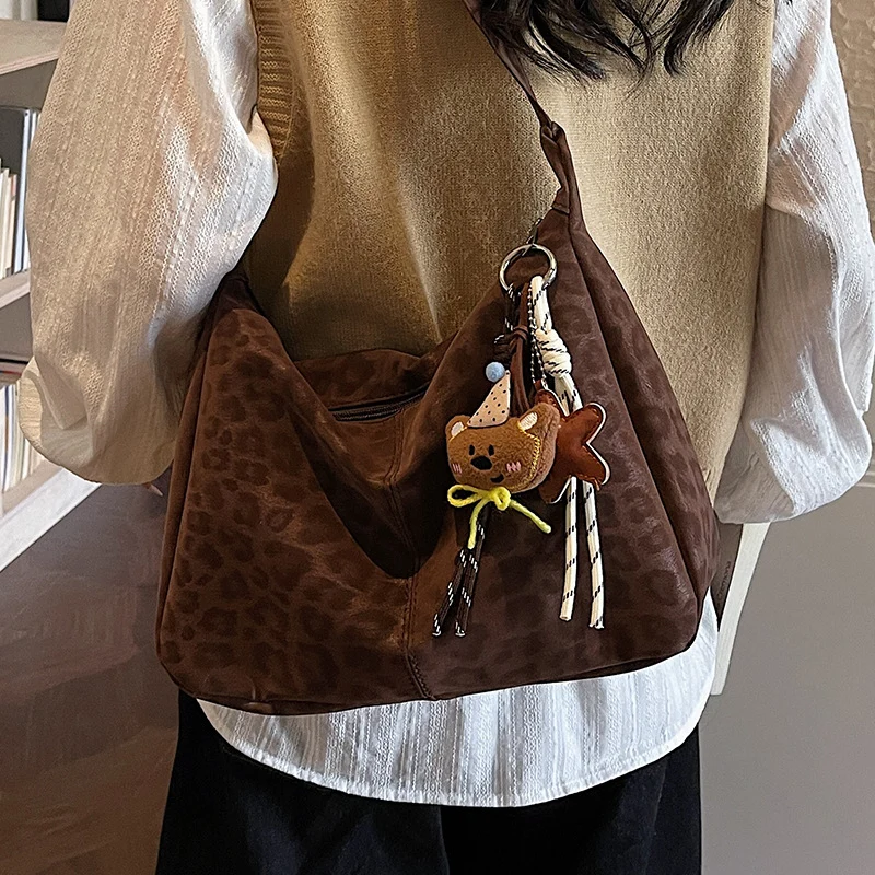 Modischer Hobo Bag