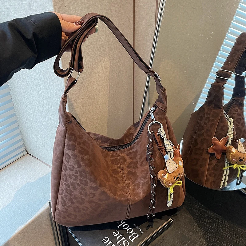 Modischer Hobo Bag