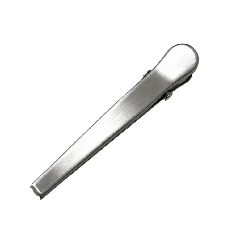 Verschlussclip aus Edelstahl für Beutel
