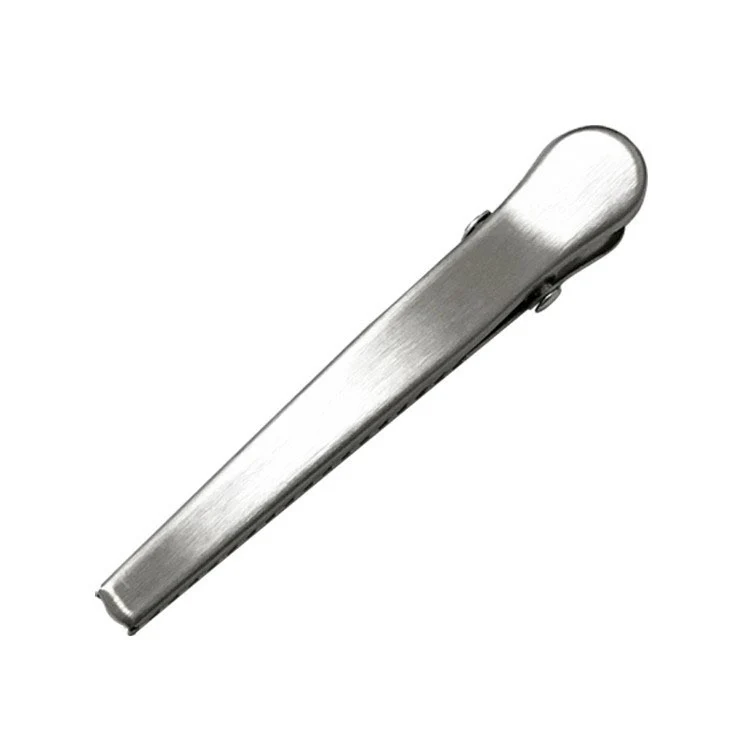 Verschlussclip aus Edelstahl für Beutel