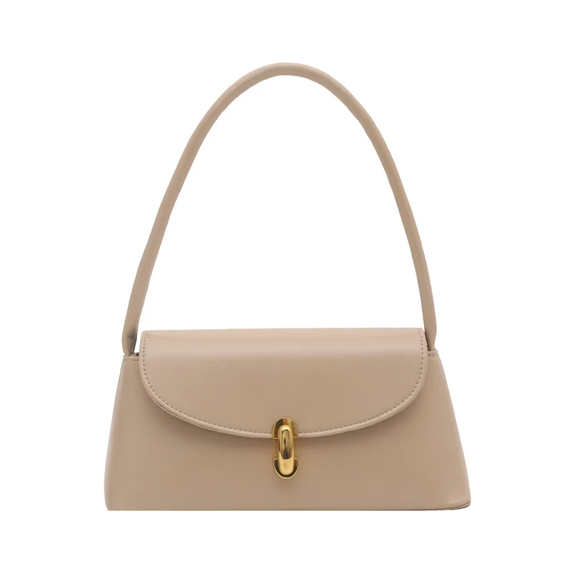 Elegante Strukturierte Handtasche