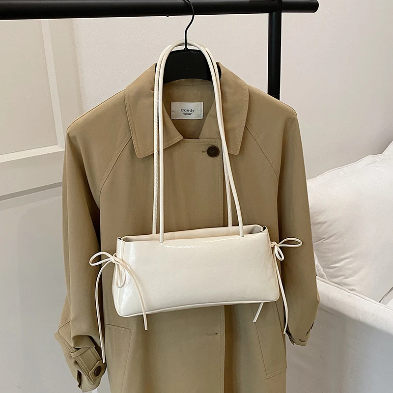 Minimalistische Handtaschen-Clutch
