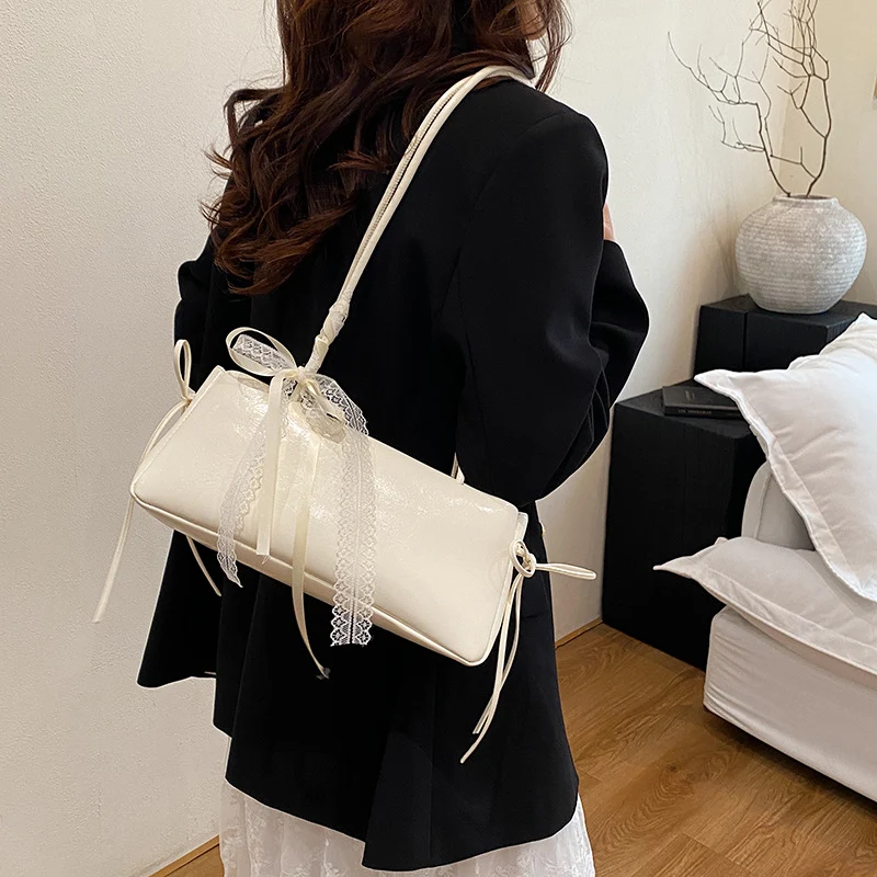 Minimalistische Handtaschen-Clutch