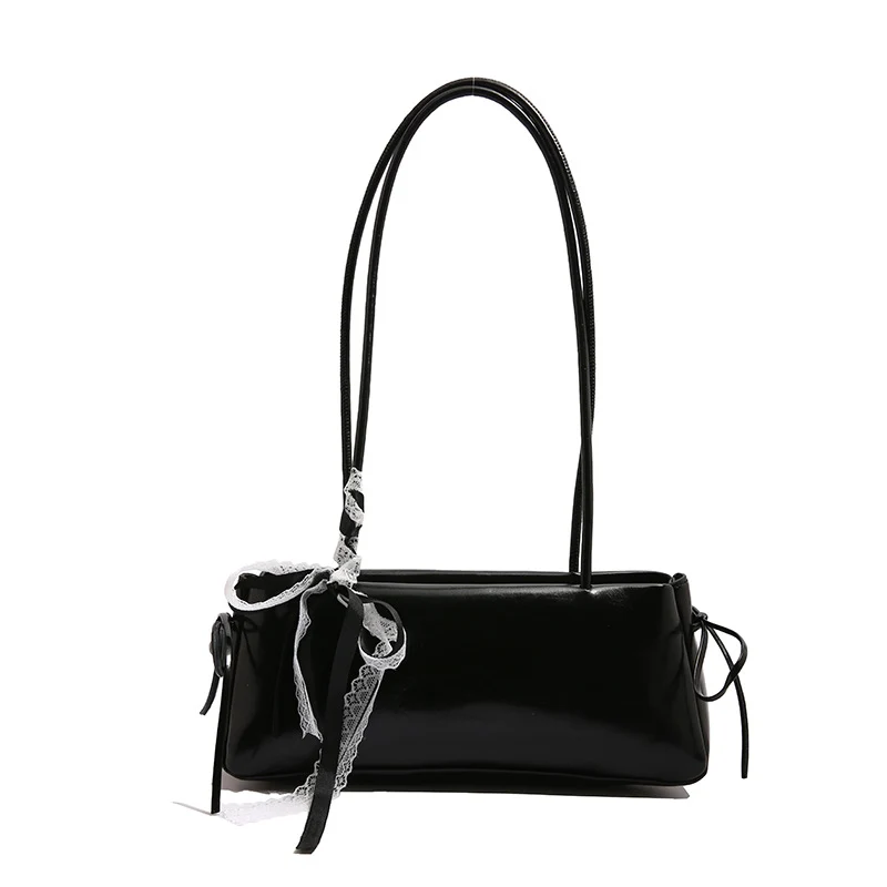 Minimalistische Handtaschen-Clutch