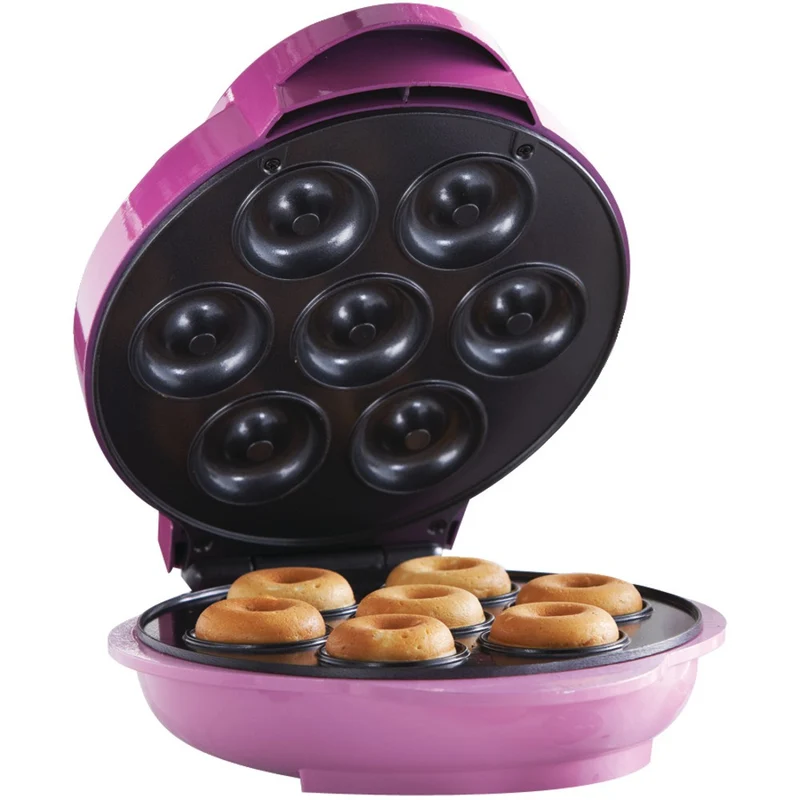 Mini Doughnut Maker