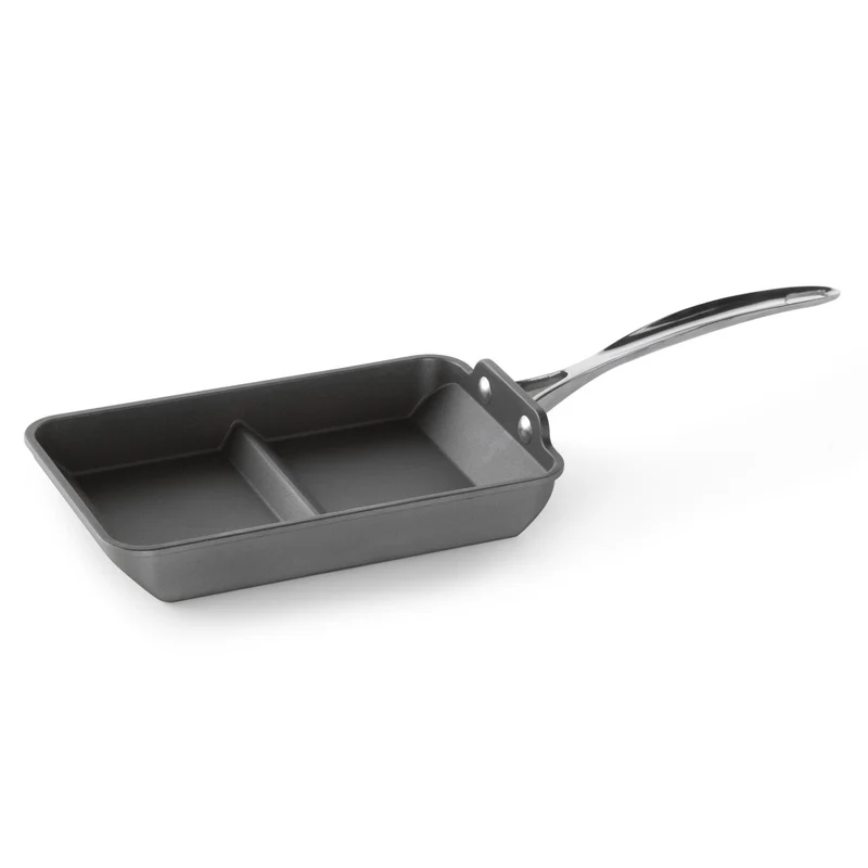Rolled Omelette Pan