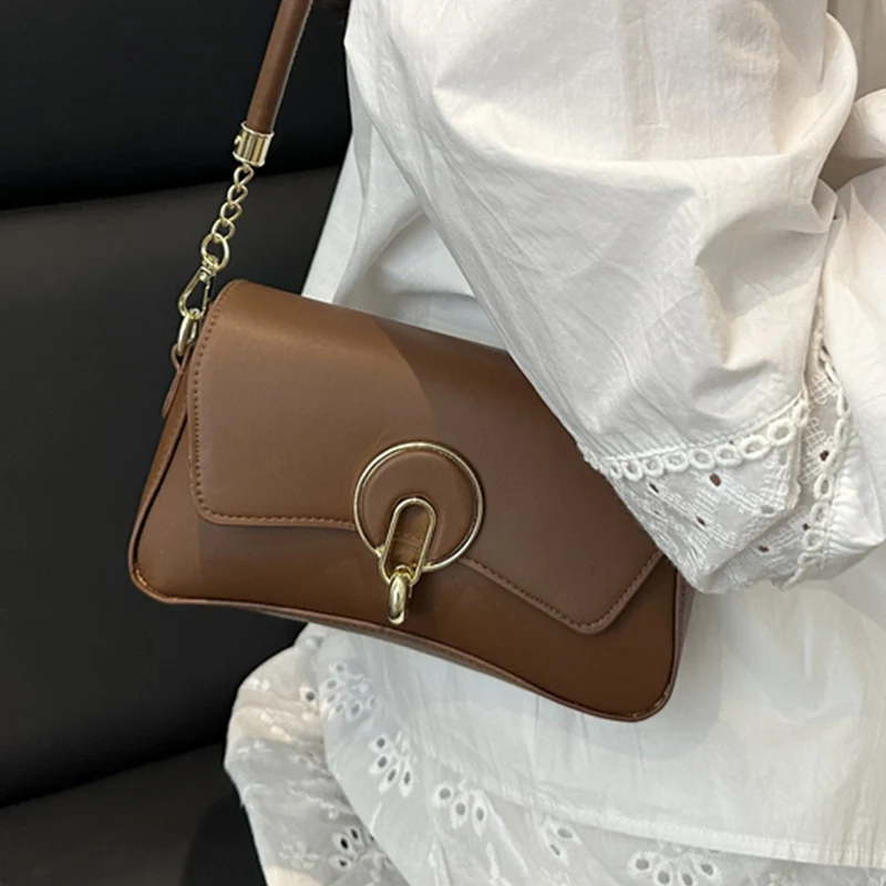 Elegante Umhängetasche