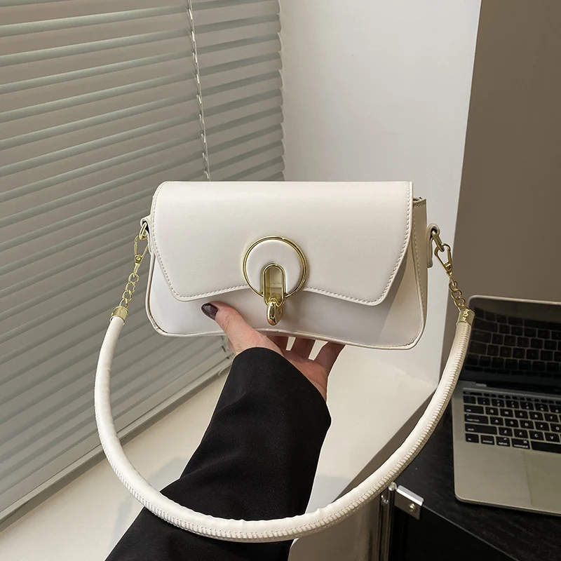 Elegante Umhängetasche