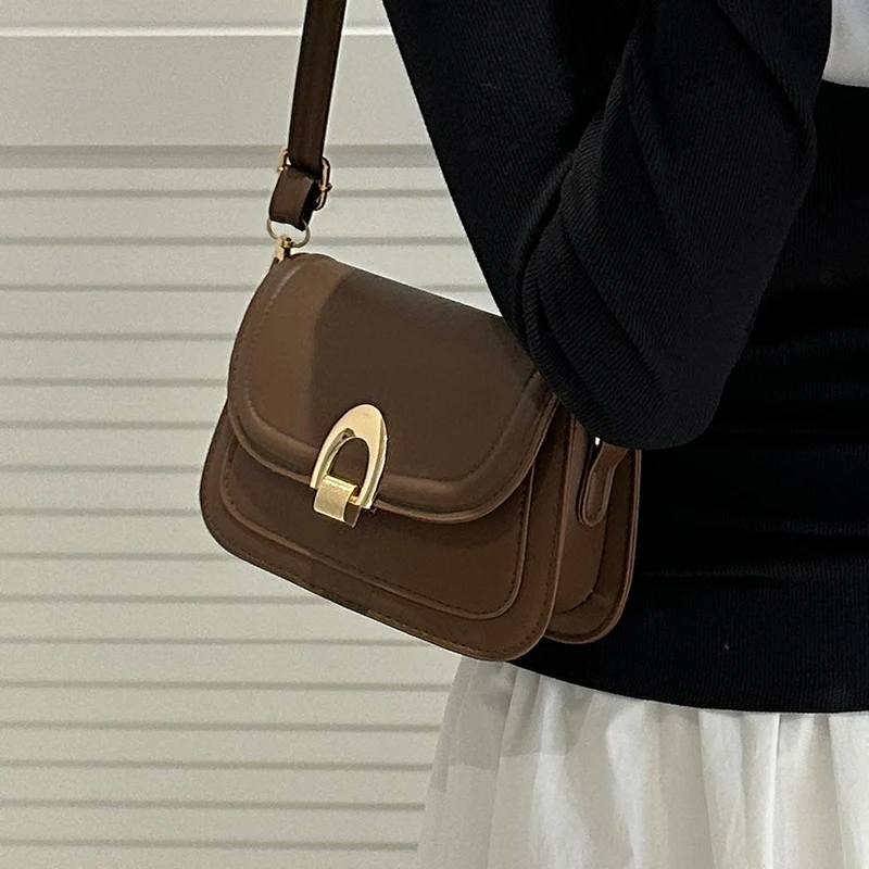 Elegante Umhängetasche