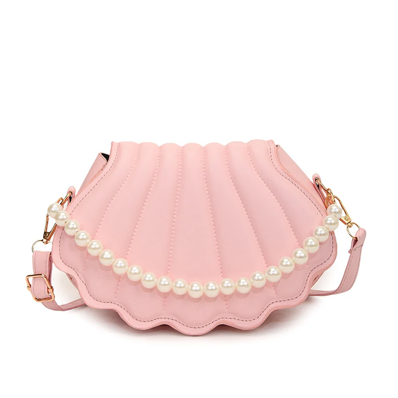 Elegante Steppabenda Clutch