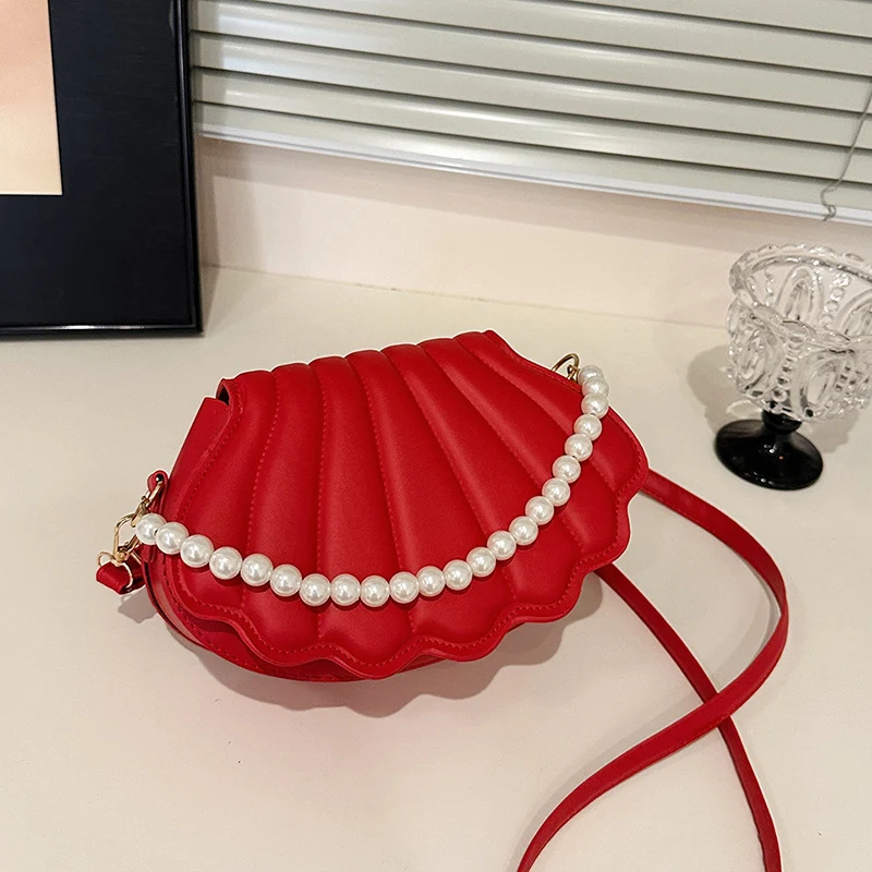 Elegante Steppabenda Clutch