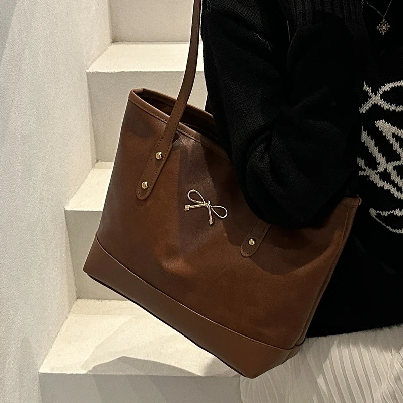 Elegante Klassische Tragetasche