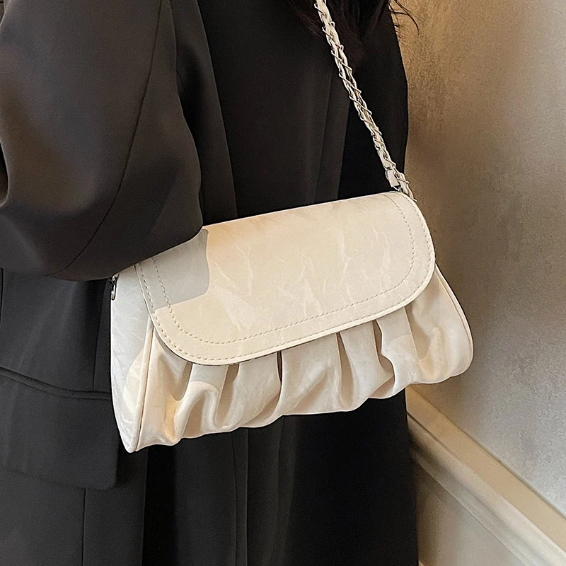 Rüsch Abendhandtasche