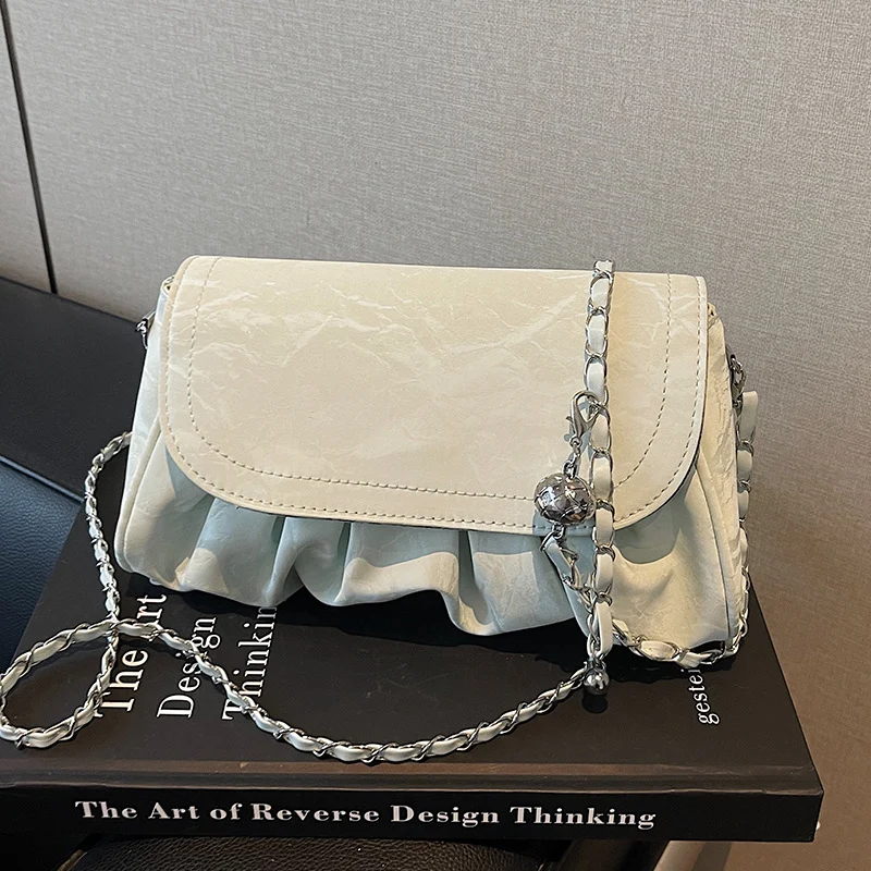 Rüsch Abendhandtasche