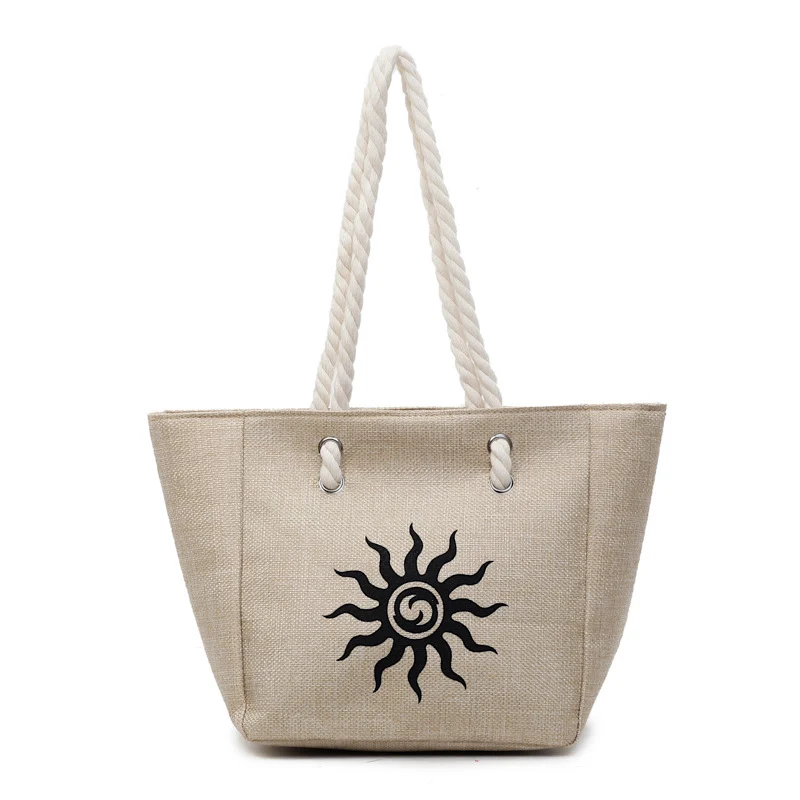 Umweltfreundliche Baumwolltasche