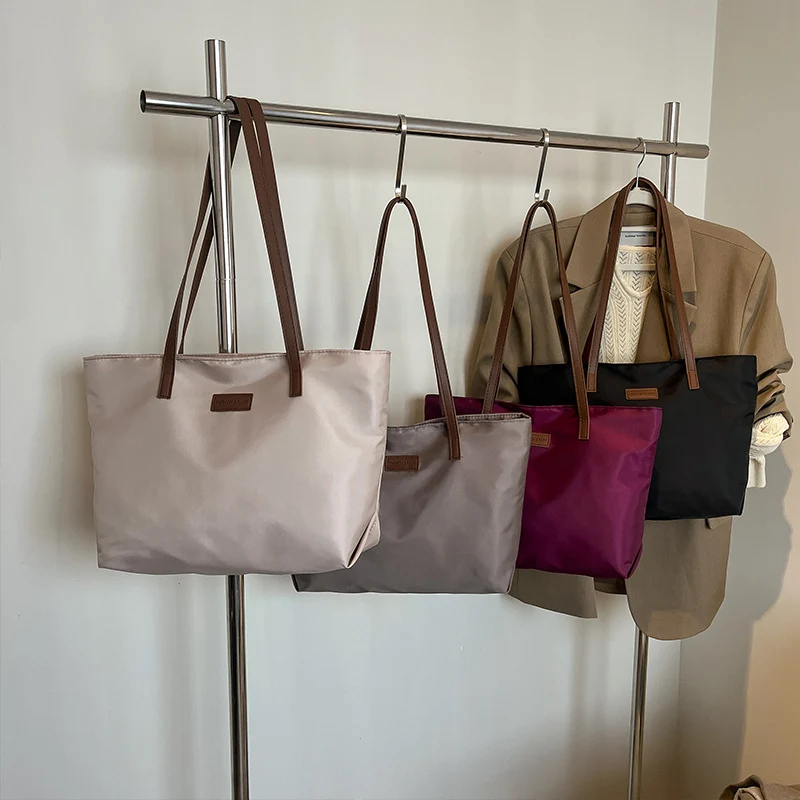 Langlebiges Alltags-Umhängetasche