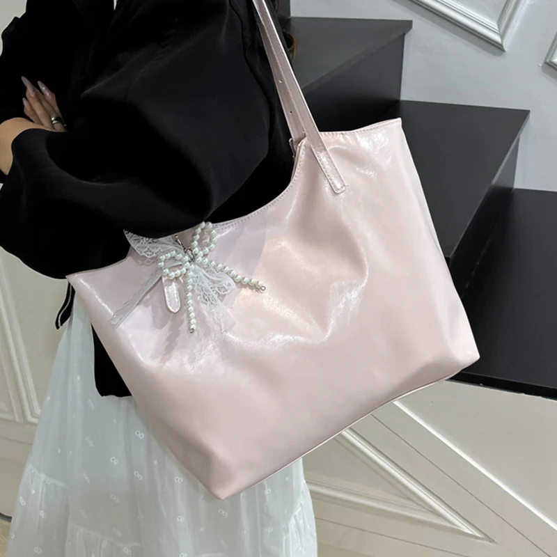 Elegante Minimalistische Tote Bag