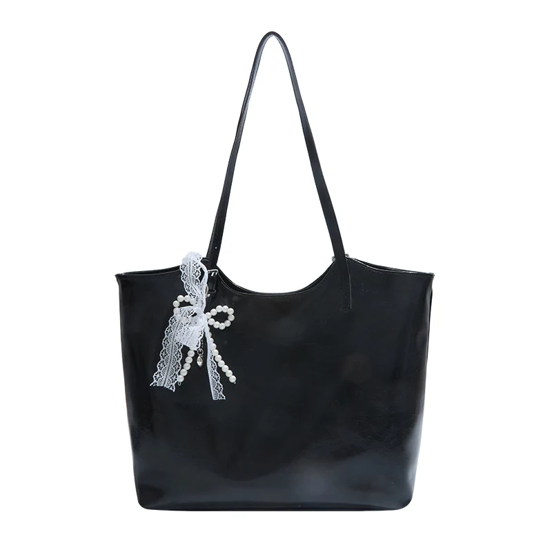 Elegante Minimalistische Tote Bag