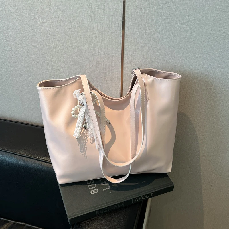 Elegante Minimalistische Tote Bag