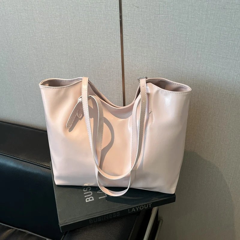 Elegante Minimalistische Tote Bag