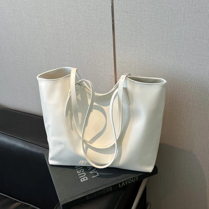 Elegante Minimalistische Tote Bag