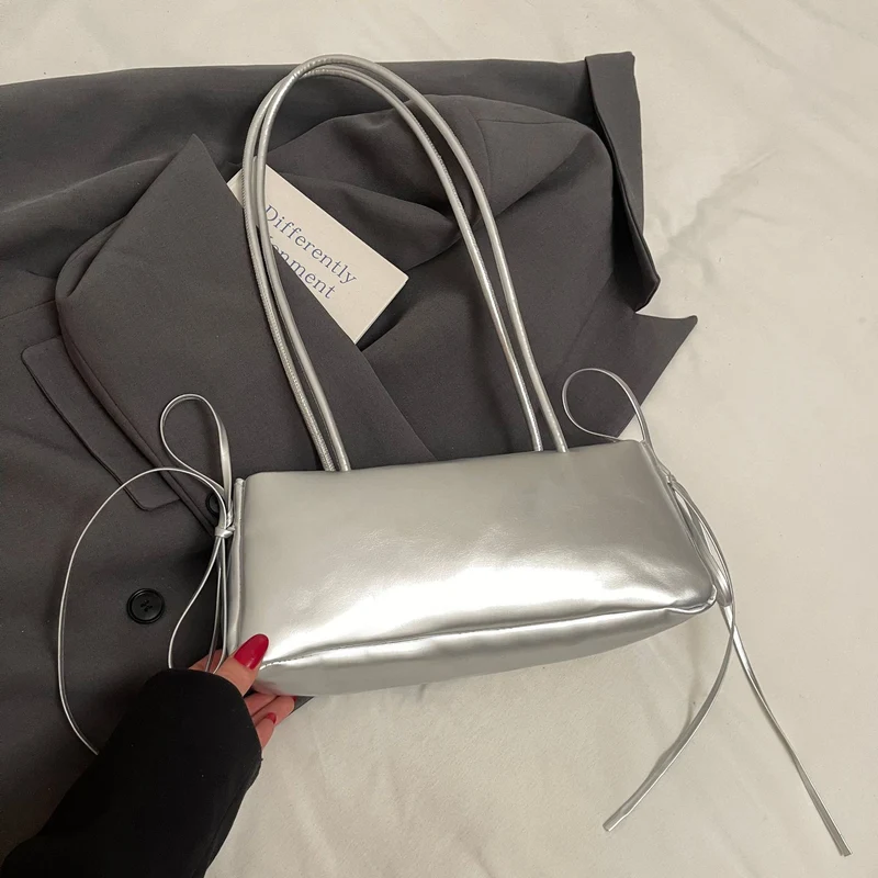 Elegante minimalistische Handtasche
