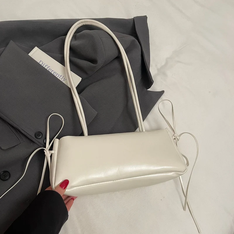 Elegante minimalistische Handtasche