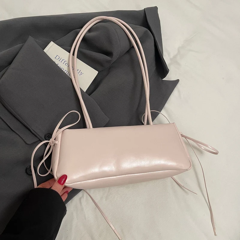 Elegante minimalistische Handtasche
