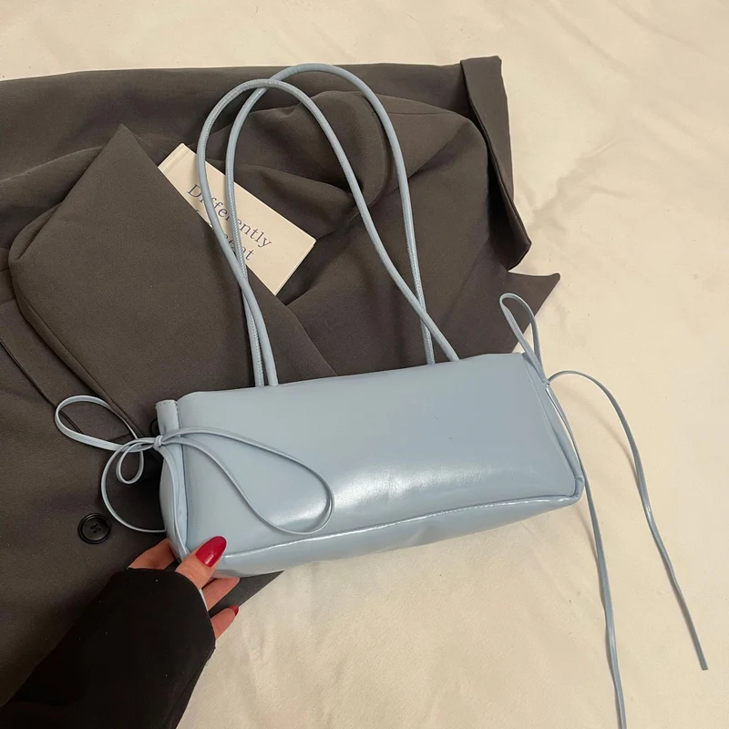 Elegante minimalistische Handtasche