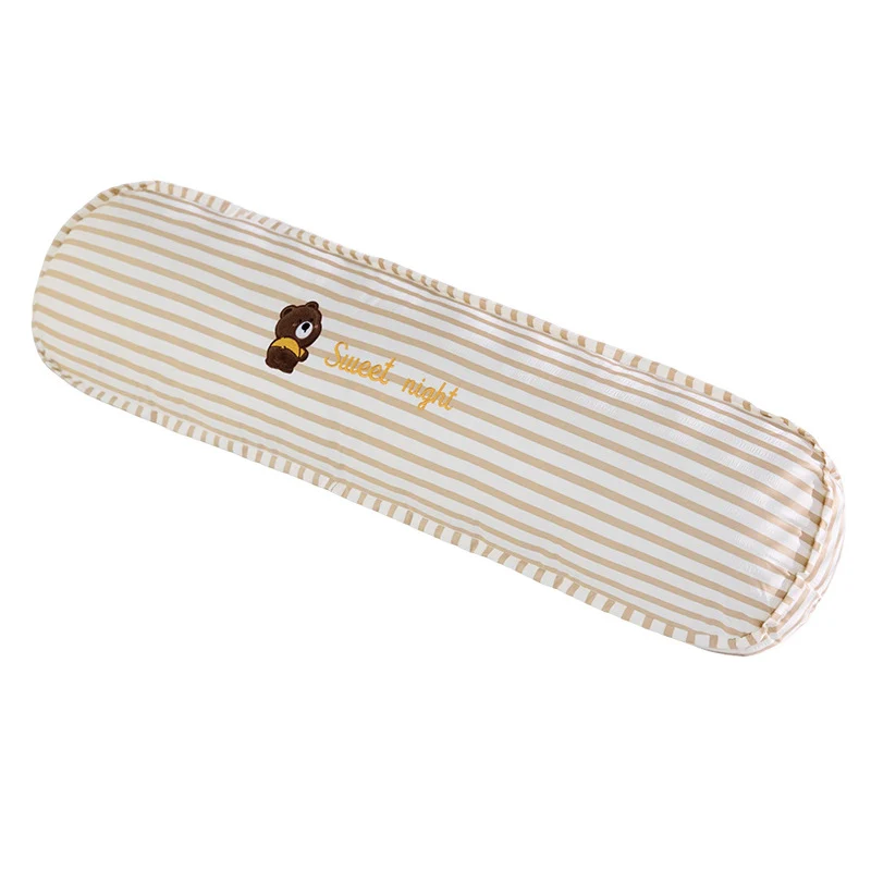 Lange Kuschelpuppe mit Tiermotiv, 90 oder 120 cm