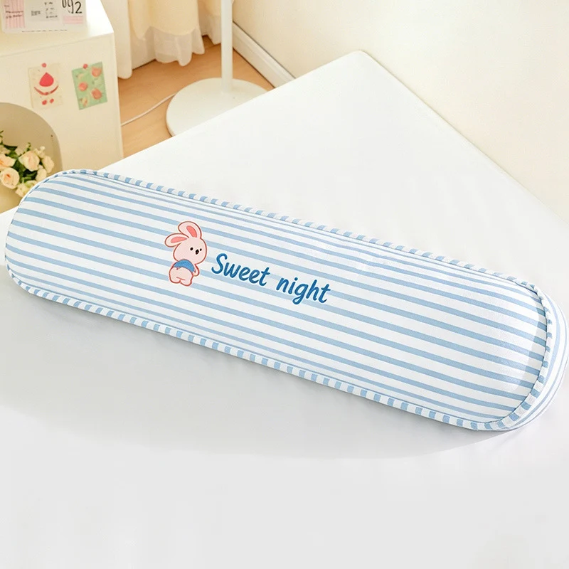 Lange Kuschelpuppe mit Tiermotiv, 90 oder 120 cm