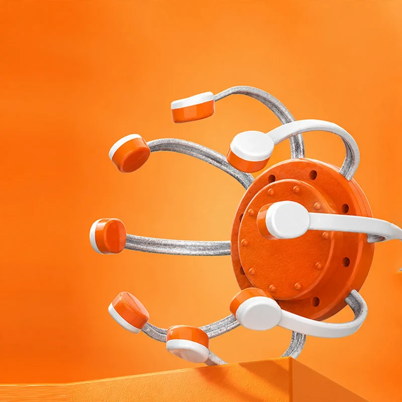 Kopfmassagegerät mit Vibration, Modell XC00202