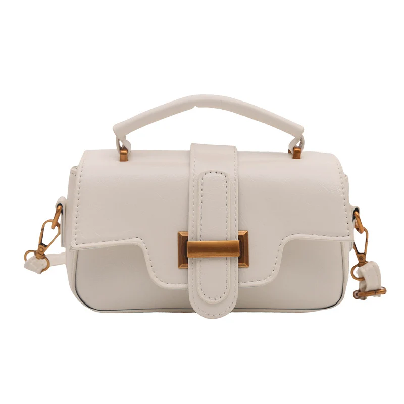 Kompakte stilvolle Handtasche 1790616953