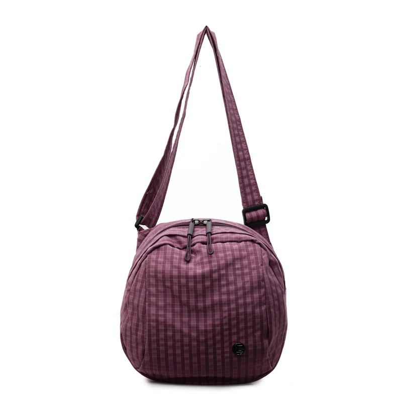 Kompakte Sling-Rucksack