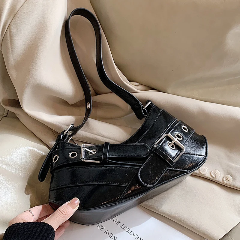 Mini Crossbody Handtasche