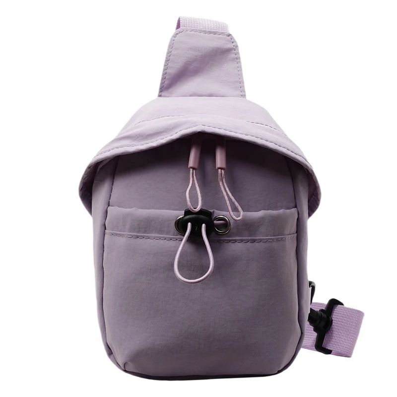 Kompakte Rucksack-Handtasche