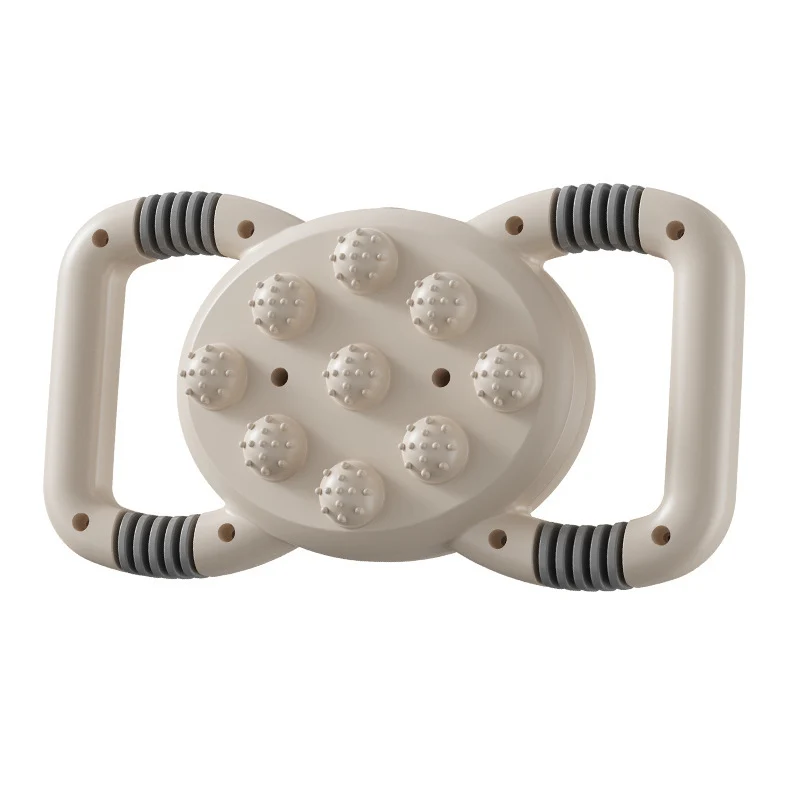 Massagegerät mit Hochfrequenz-Vibration