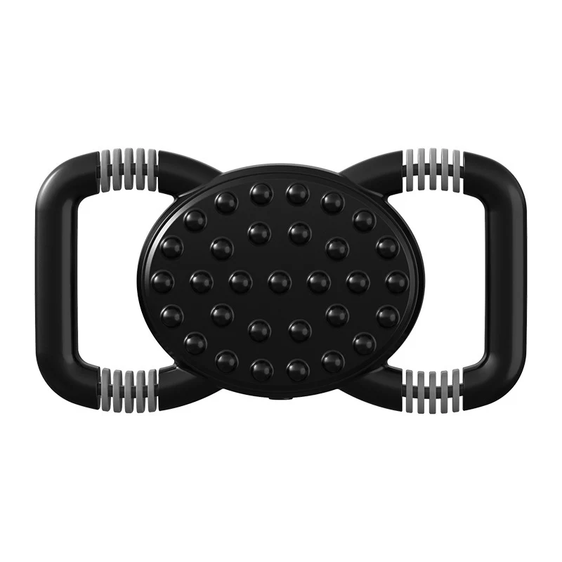 Massagegerät mit Hochfrequenz-Vibration