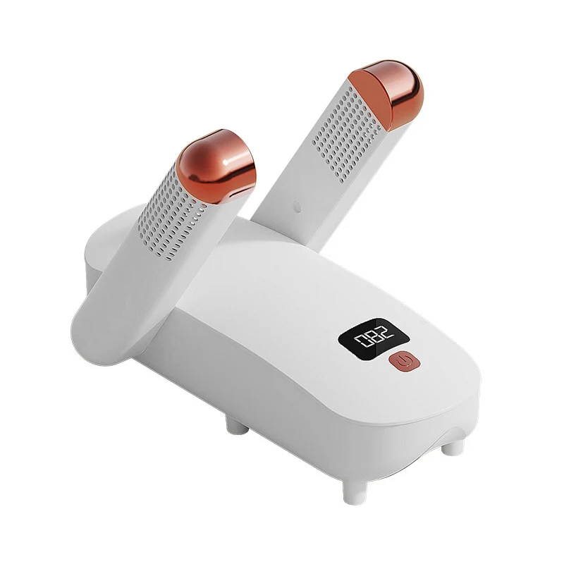 Schuhtrockner mit UV-Desinfektion, Modell YM-102